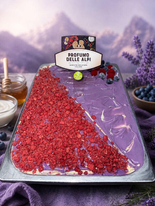 Profumo delle Alpi (Glutenfrei)