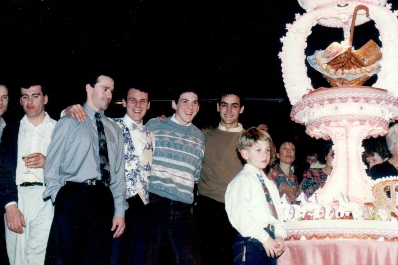 La panuquera Depuis 1989