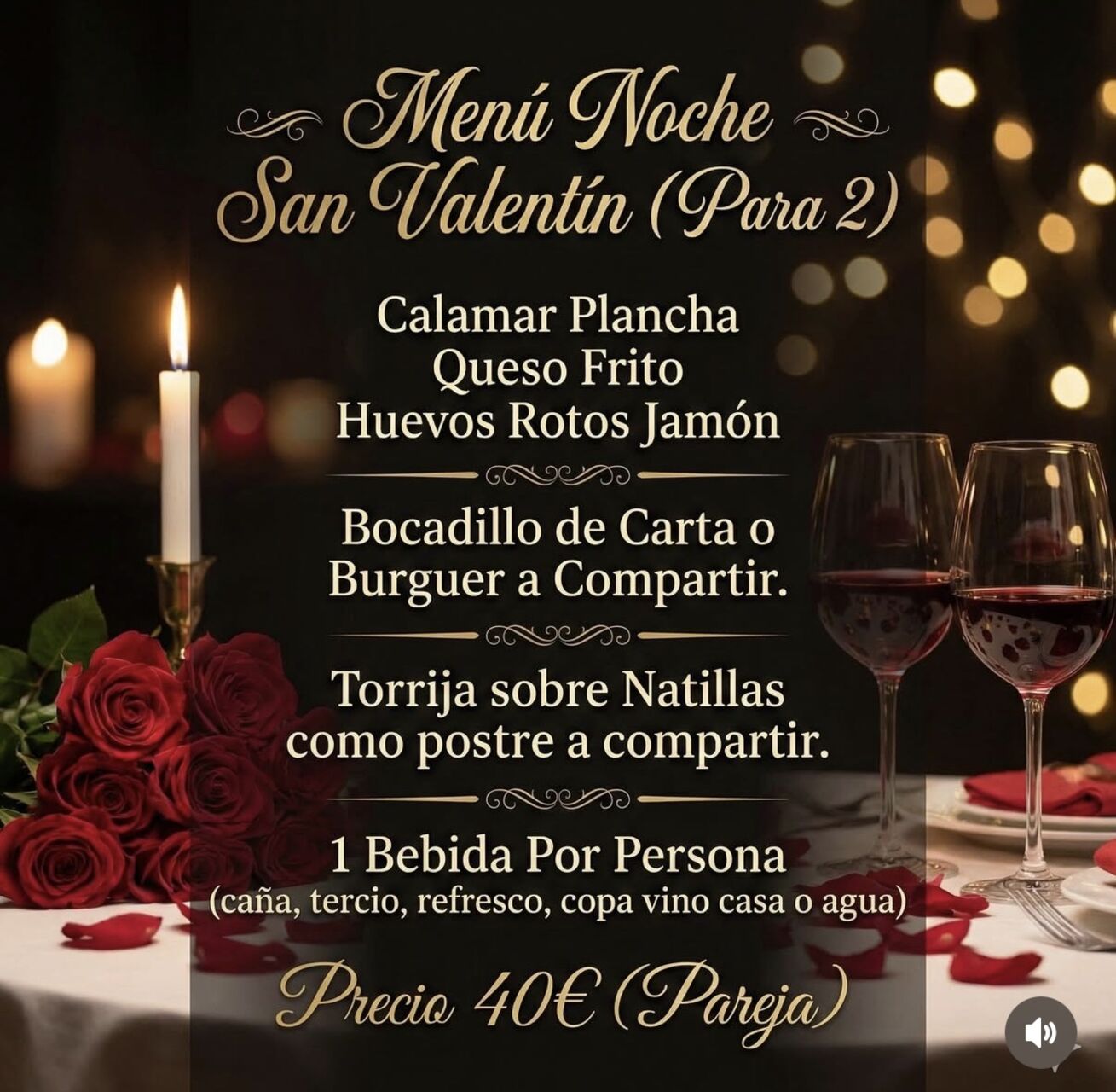 San Valentin