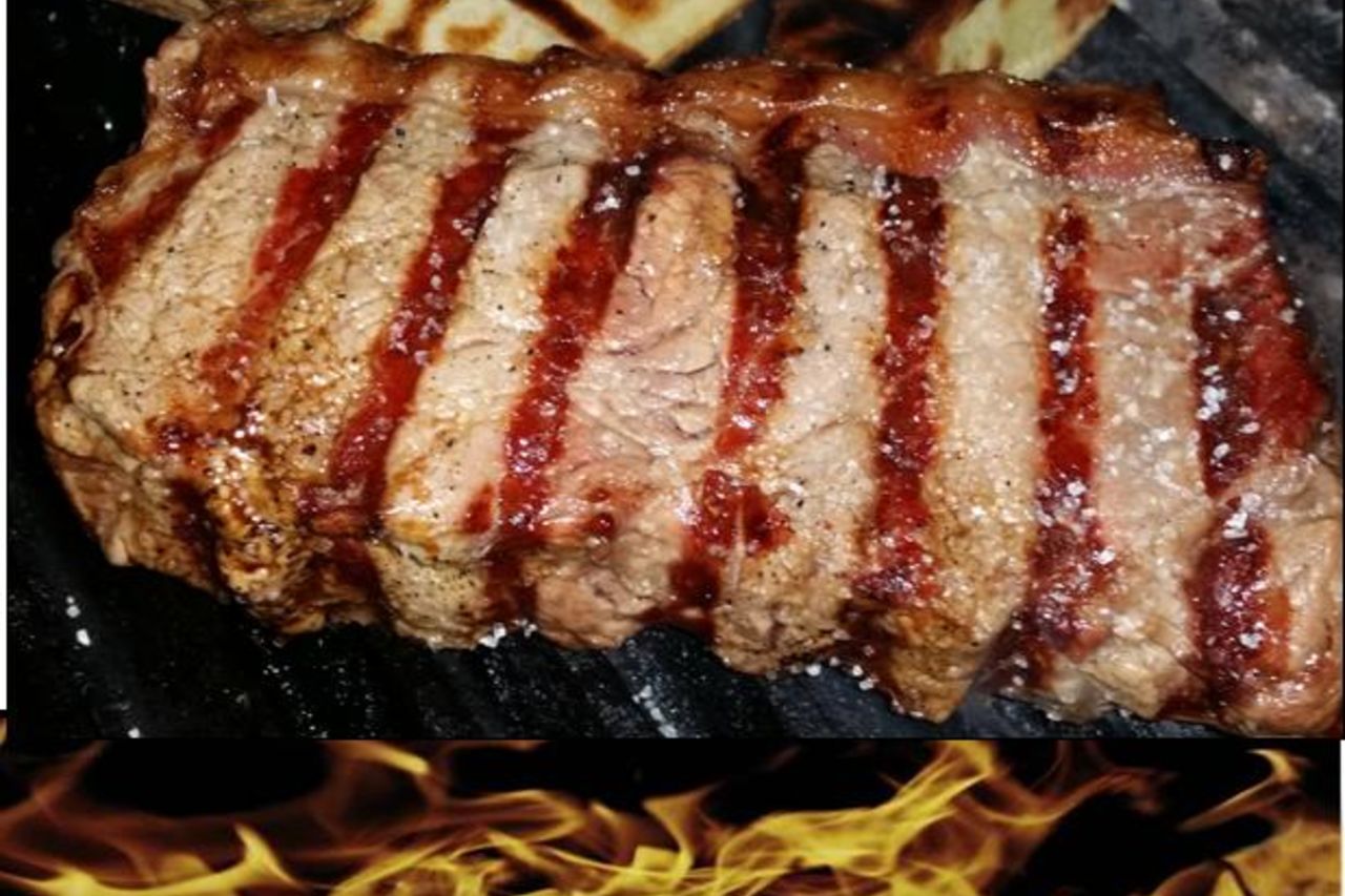ARGENTINIAN STEAK
