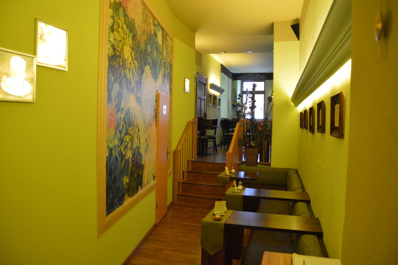Café Flair