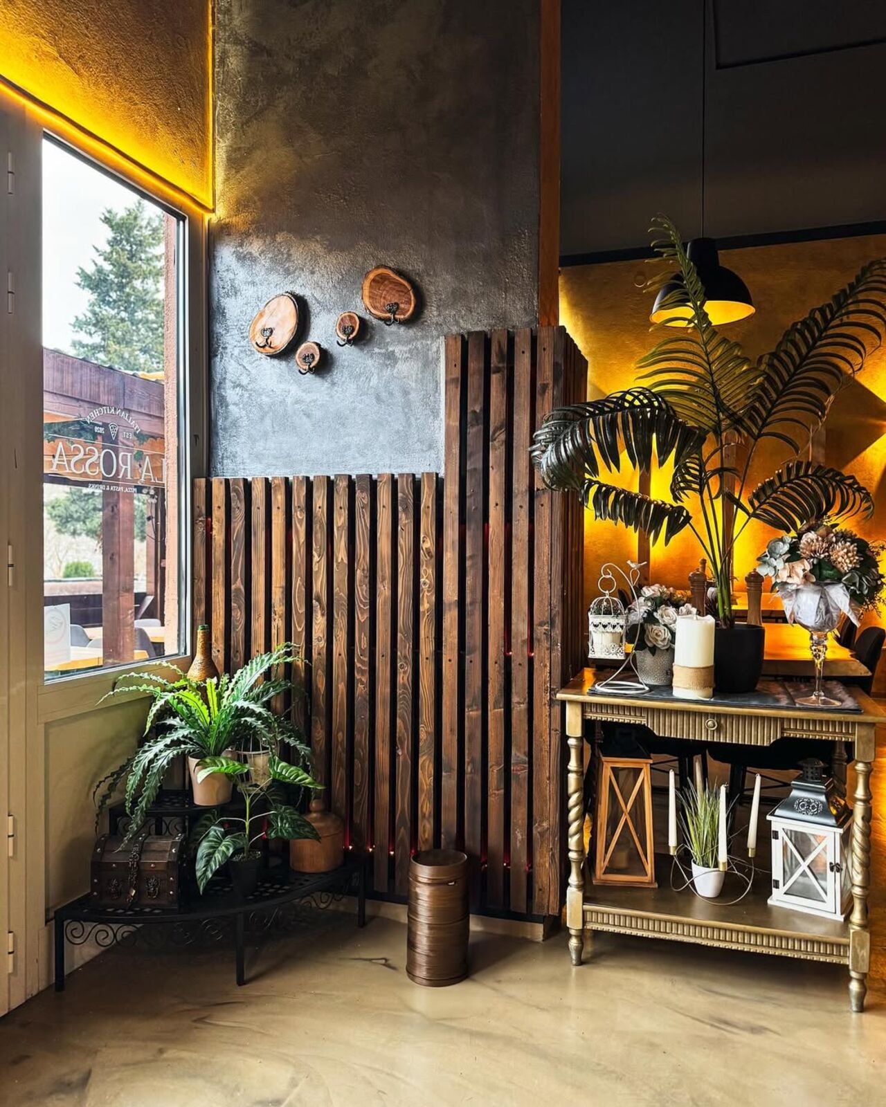 Kava, obroci i druženje na poznatoj adresi