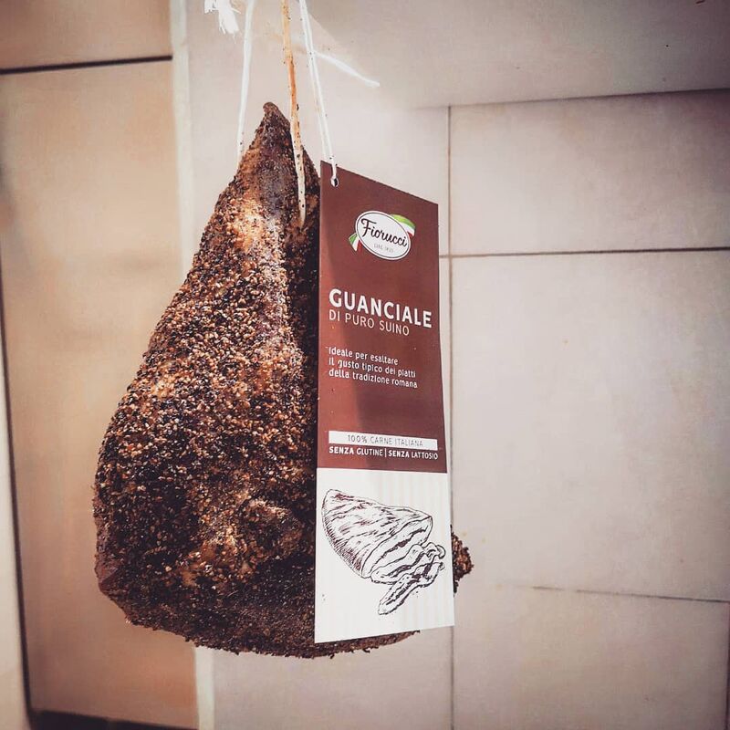 Guanciale