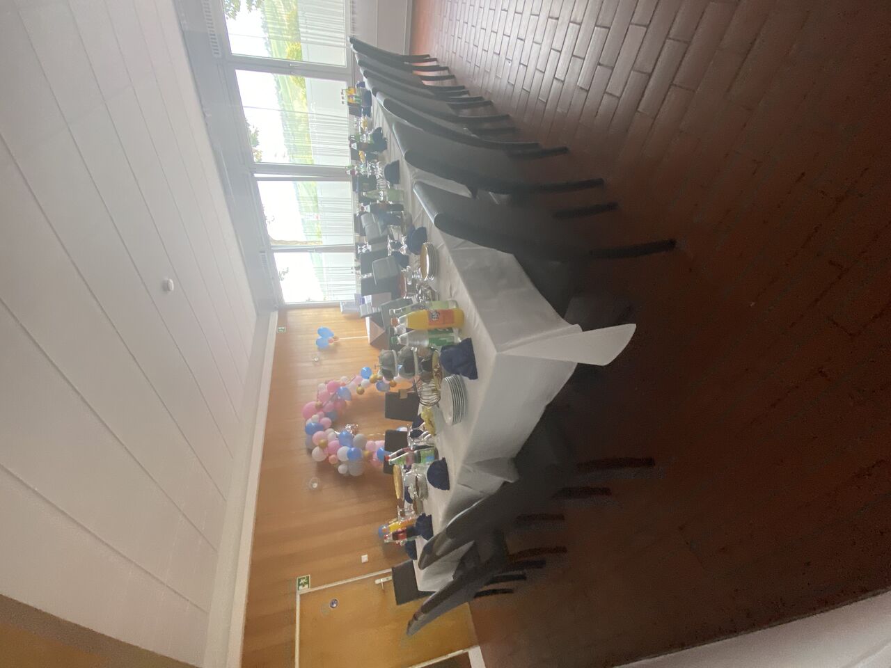 Festsaal-Nebenzimmer 