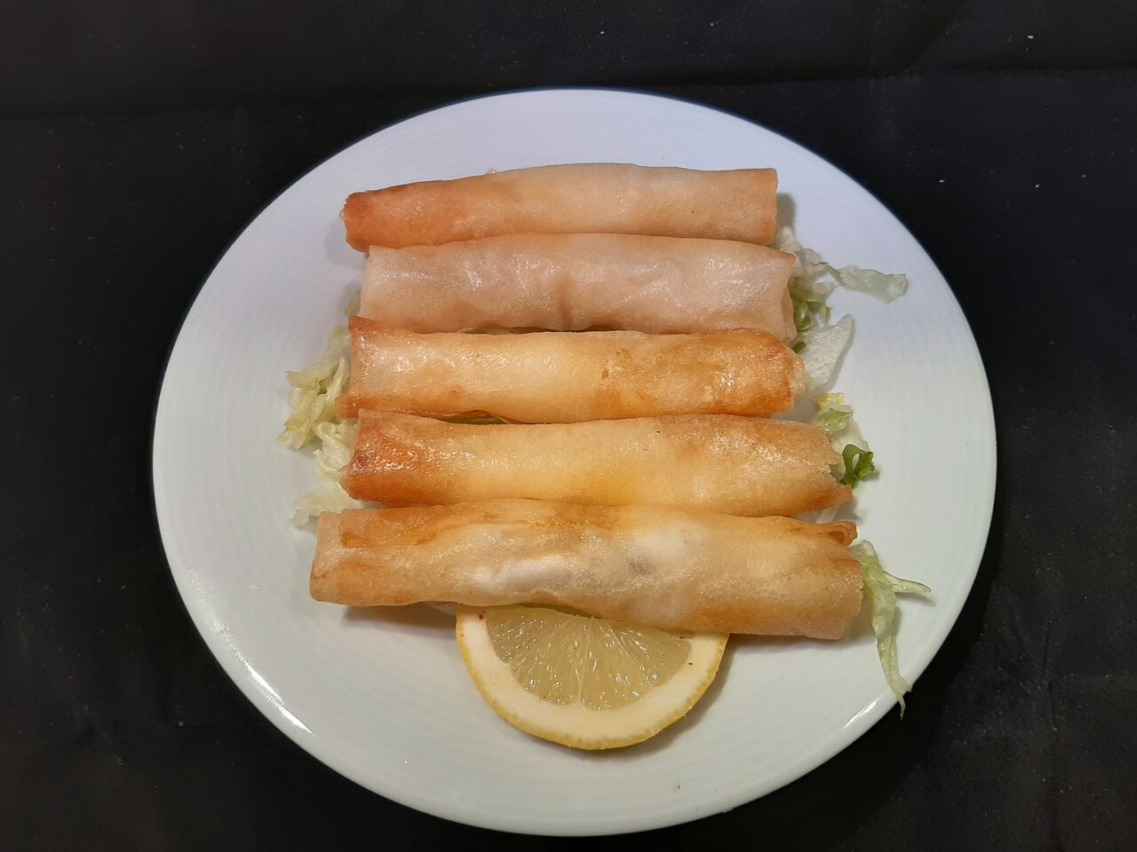 RAKAKAT (fromage)
mini rouleaux croustillants fourée au fromage