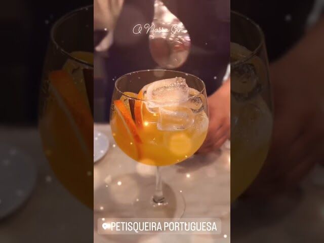 Aqui não há só Petiscos ...