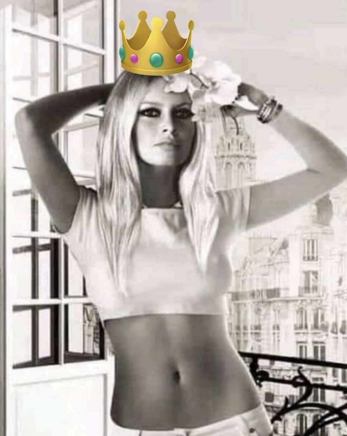 Cocktail Mojito Royal 8 avril 2022