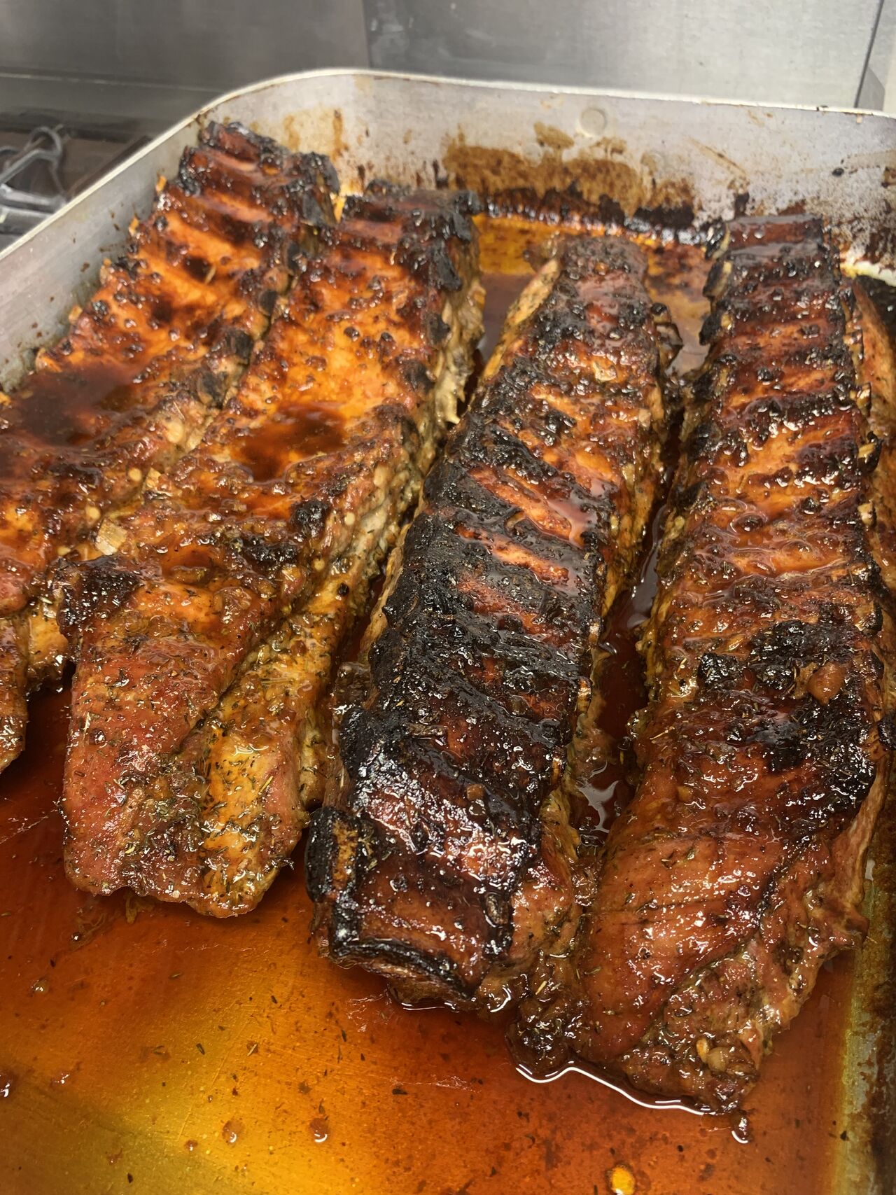 Ribs 