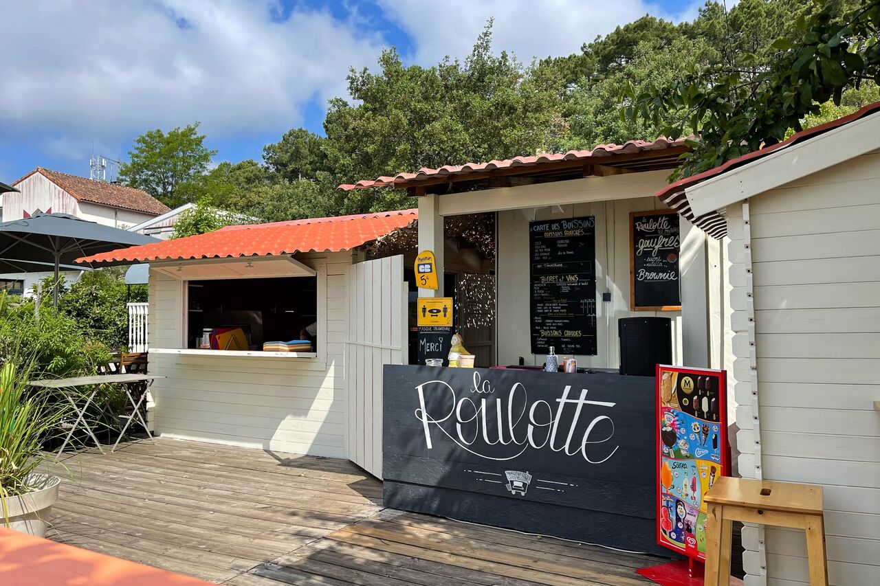 La Roulotte et ses valeurs