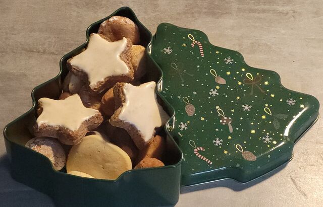 Assortiments Bredeles