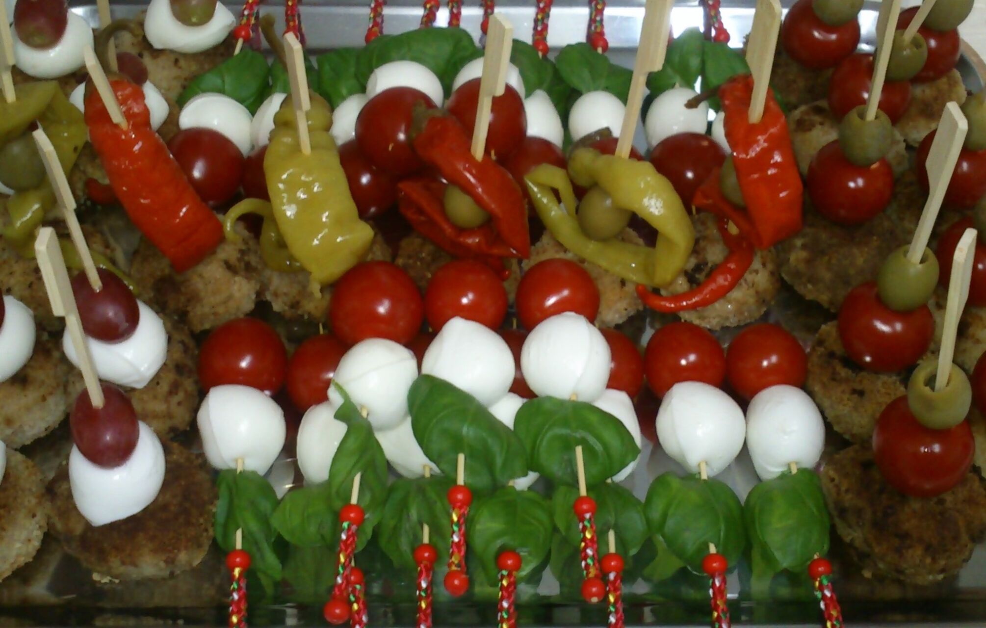 Catering & Partyservice