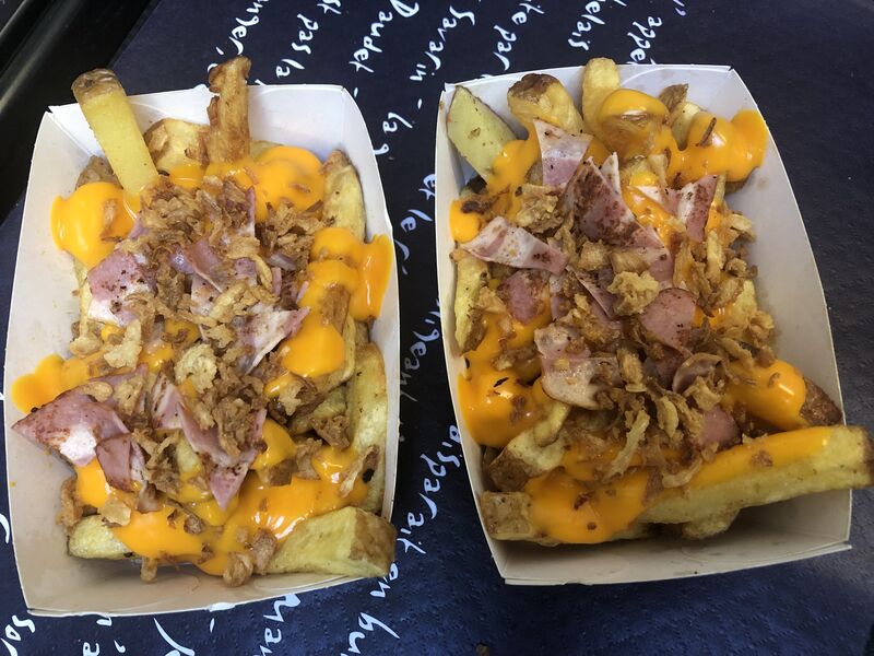 Frite MB