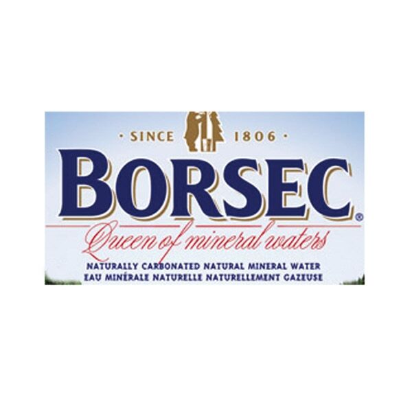 Borsec