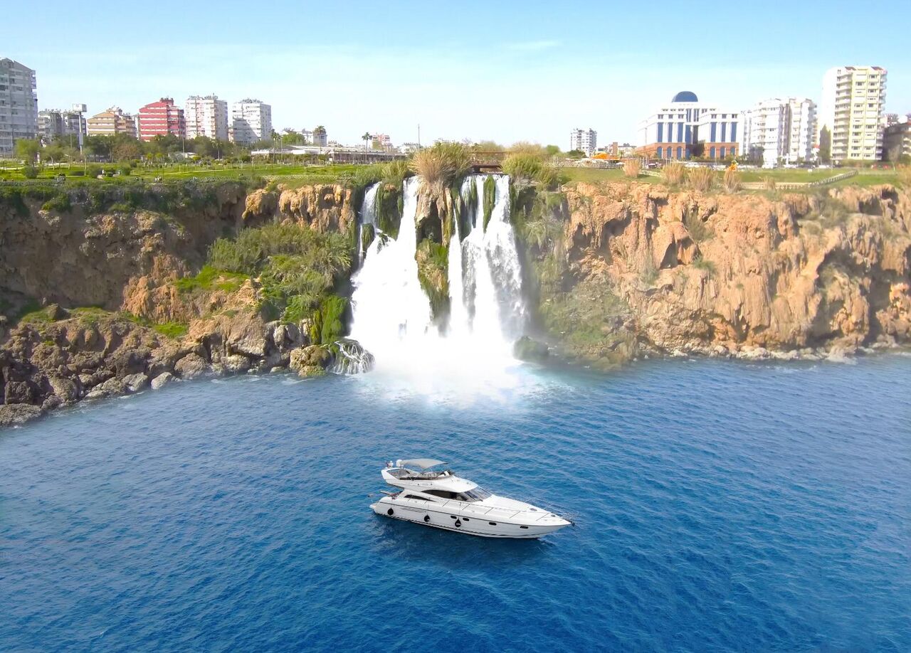 eşsiz doğal güzelliklere bizimle ulaşın 