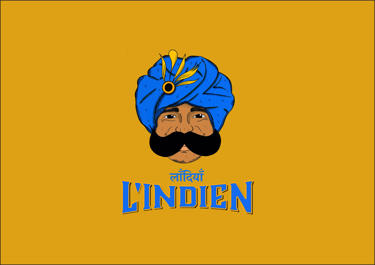  L’INDIEN 