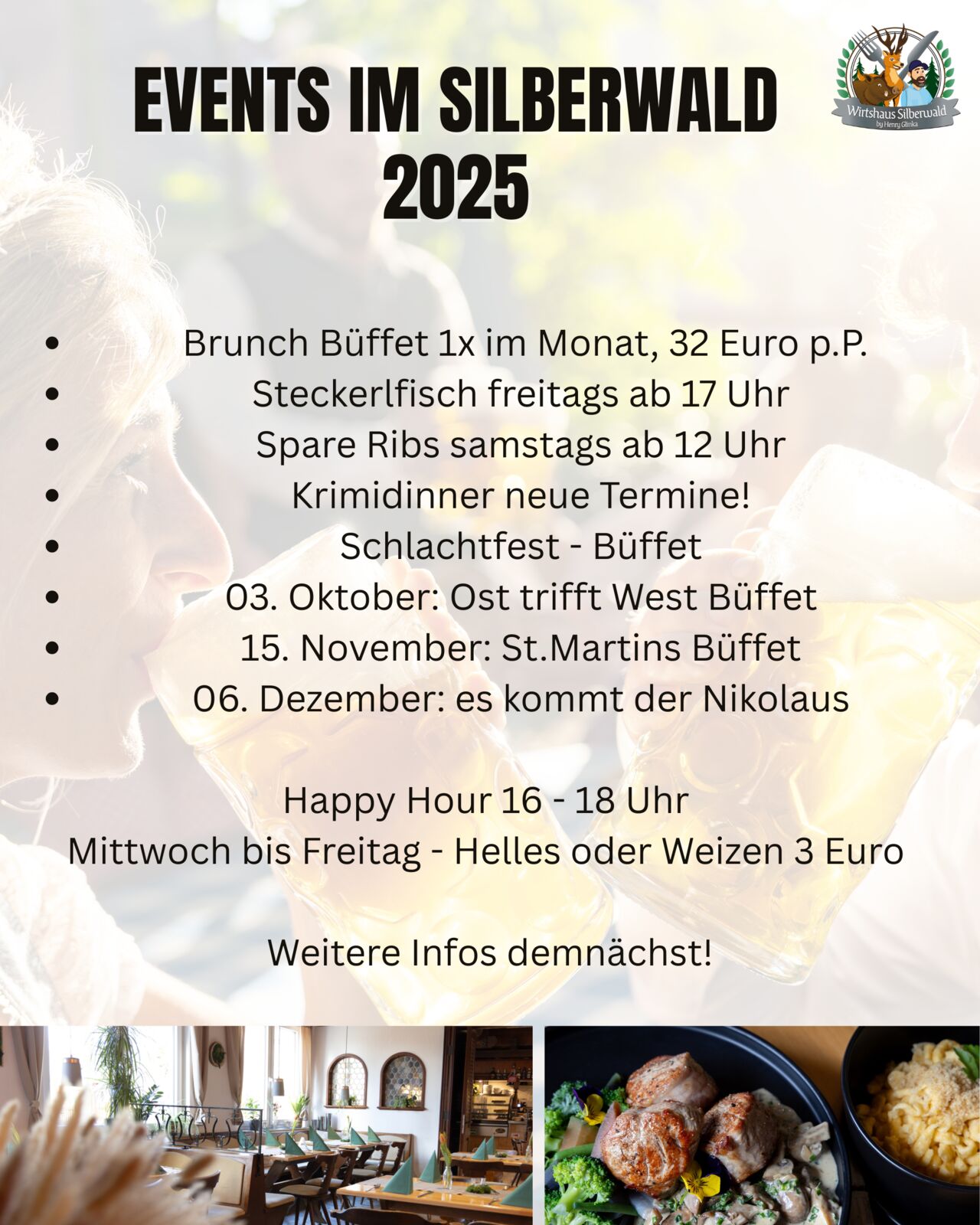Events 2025