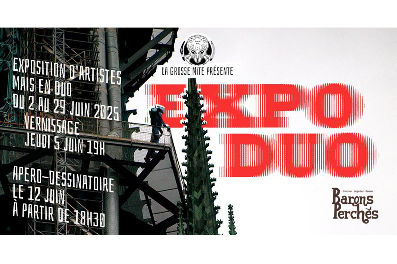 du 02 au 29 juin 2025