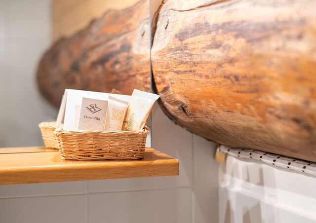 Hotel Da Rita. Ospitalità accogliente in Trentino