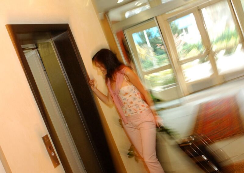 Hotel Da Rita. Rest, recharge, repeat.