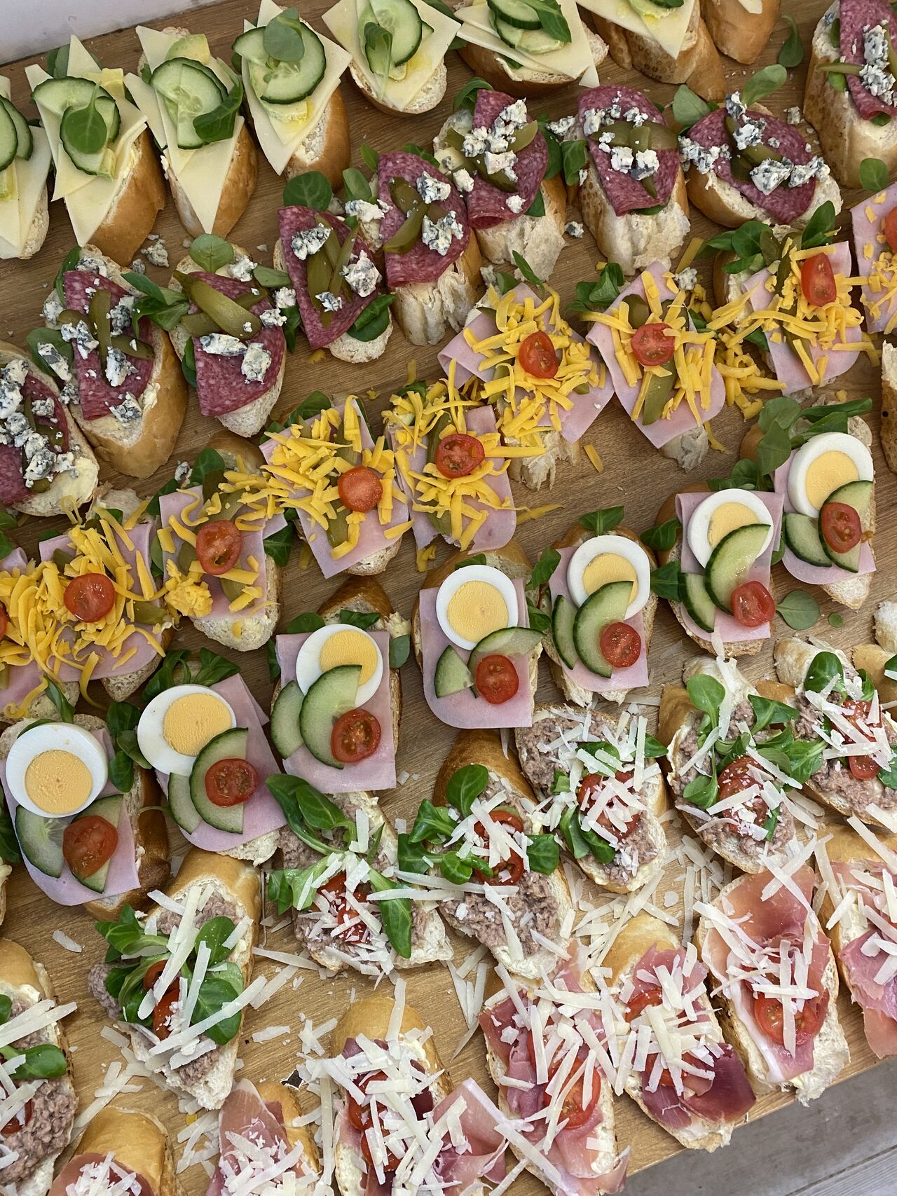 Mix kanapiek 