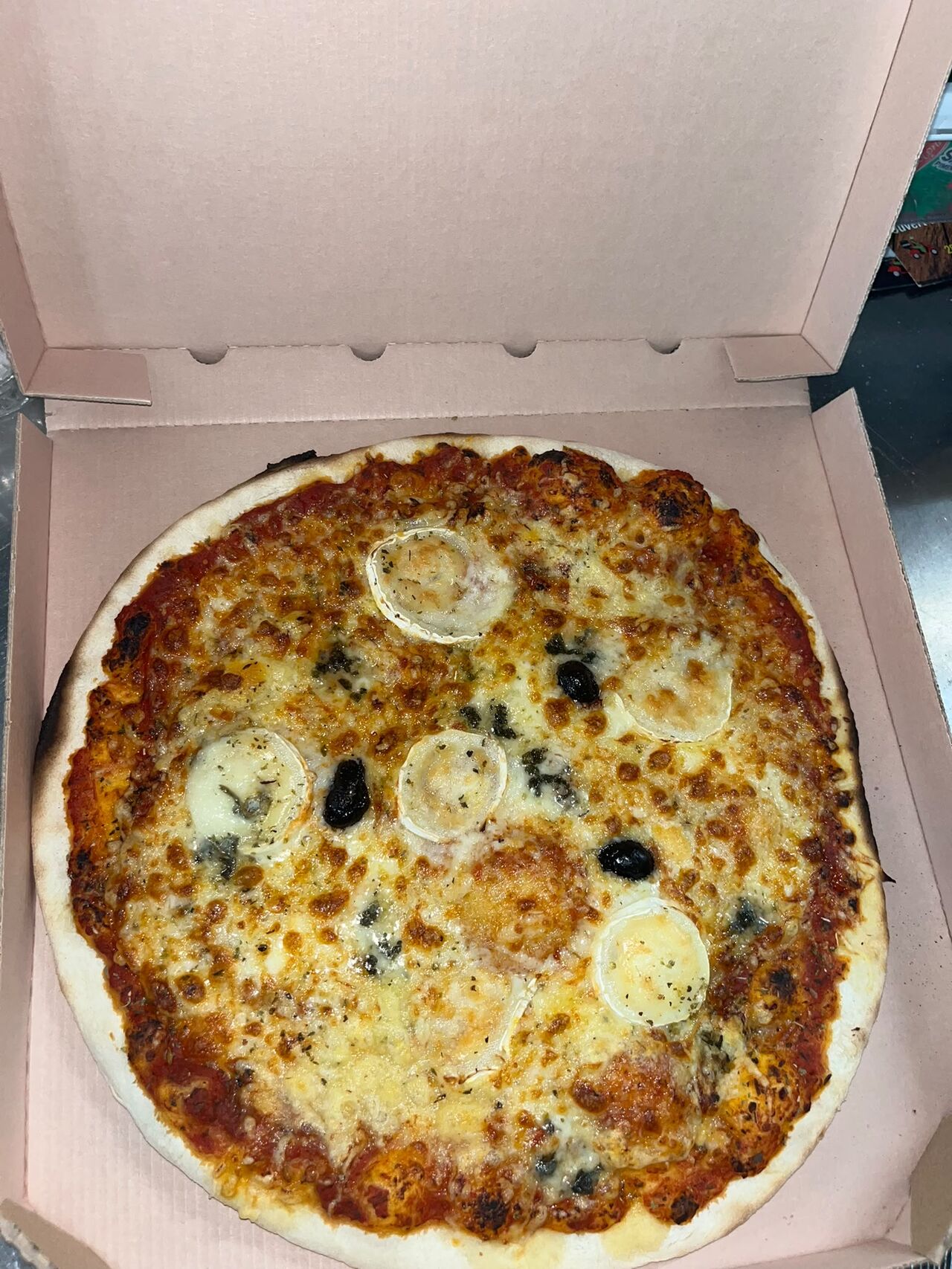 4 fromages