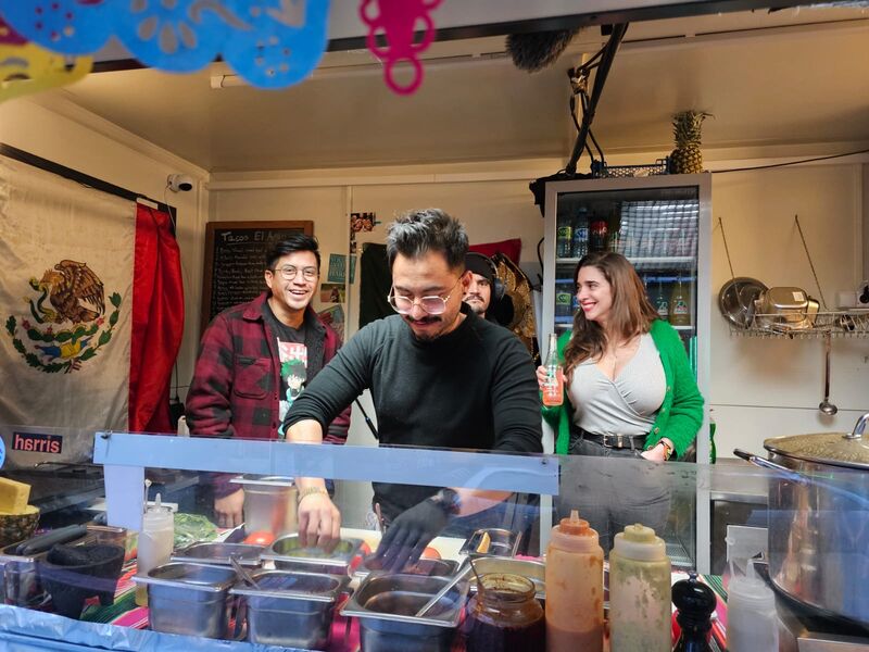 We hope to give you the best attention and always with a good smile