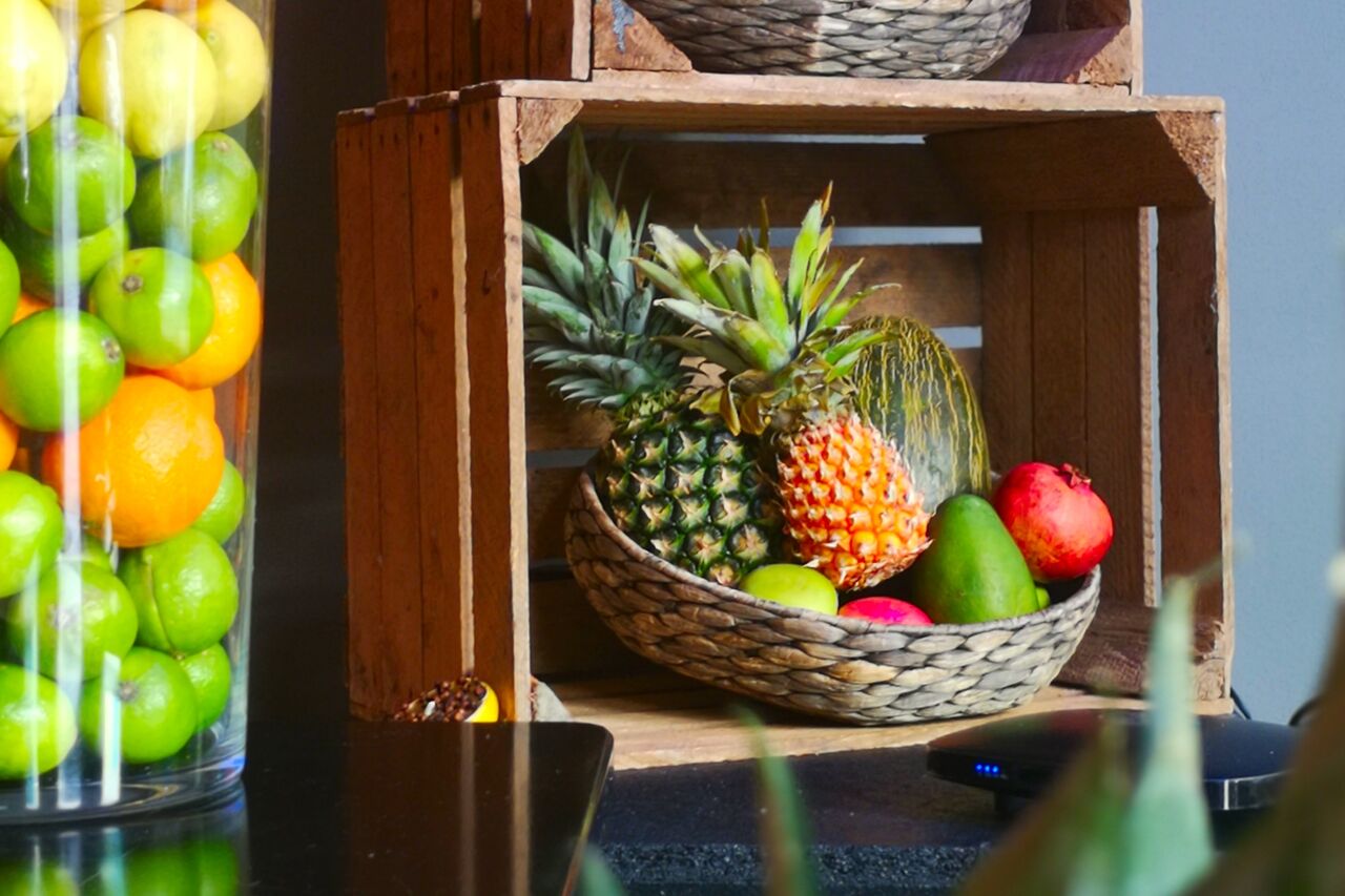 Bacha@home ou @office