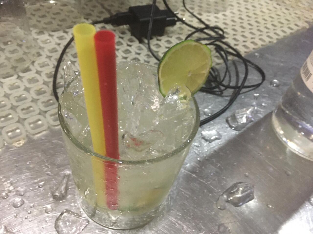 Caipirinha