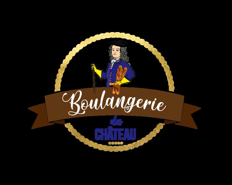 Logo de Boulangerie DU CHÂTEAU