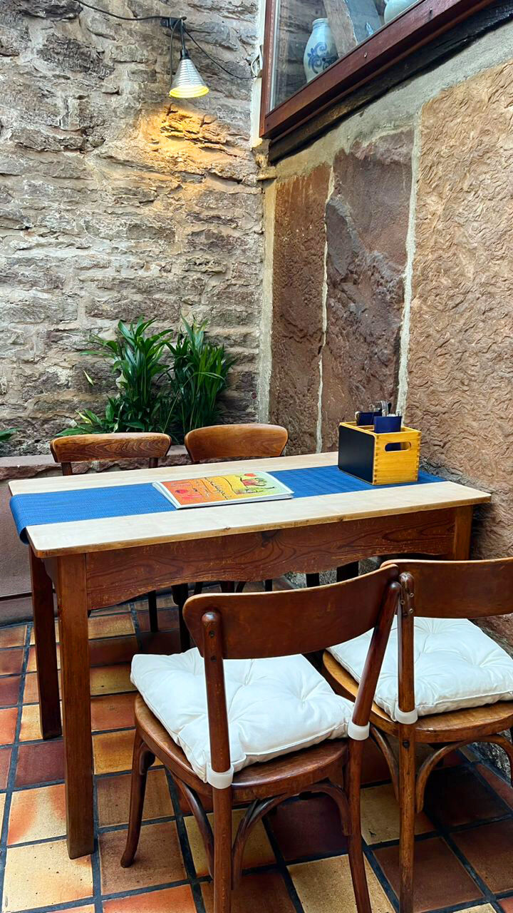 Heideküppel Restaurant