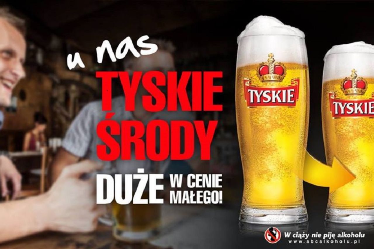 Dla fanów zimnego piwa...