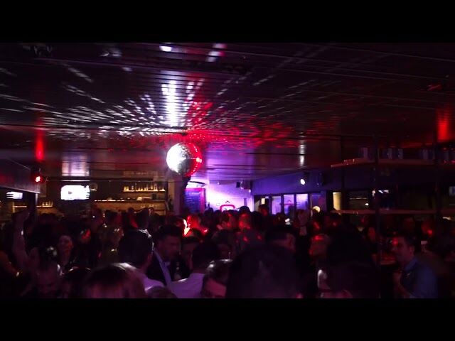 Soirée d’anniversaire à la brasserie d’Ô à fleurus 