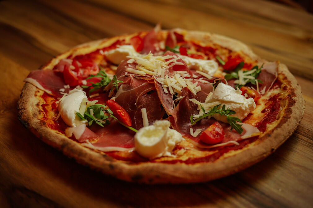 PIZZA