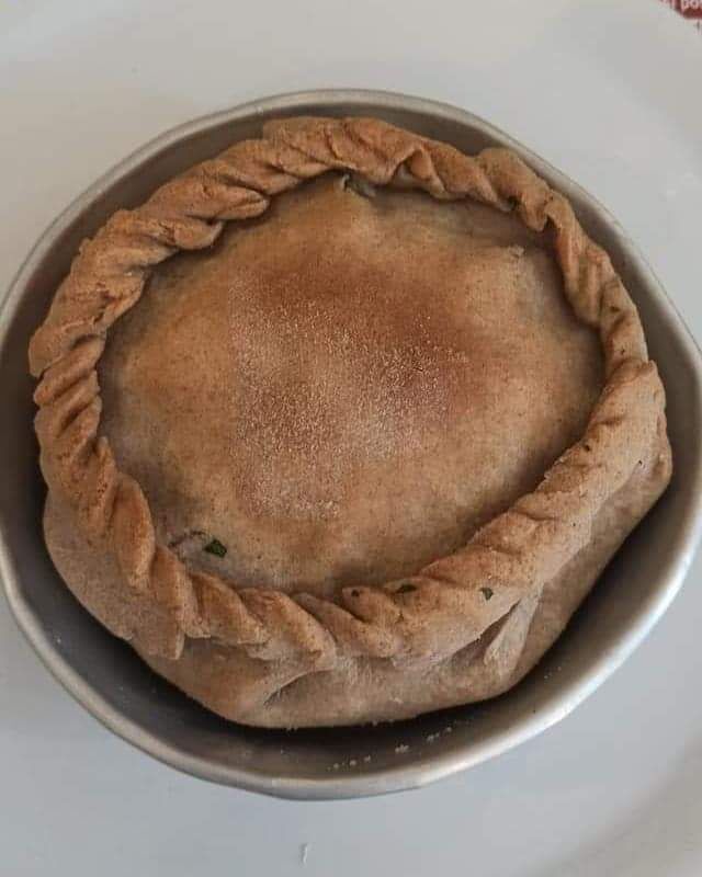 Panade senza glutine