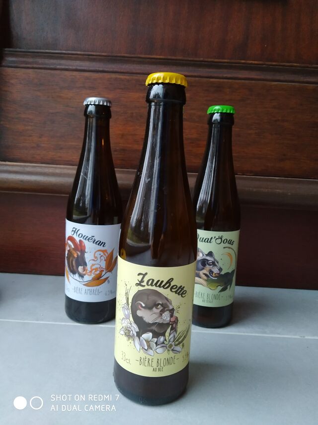 Bière
