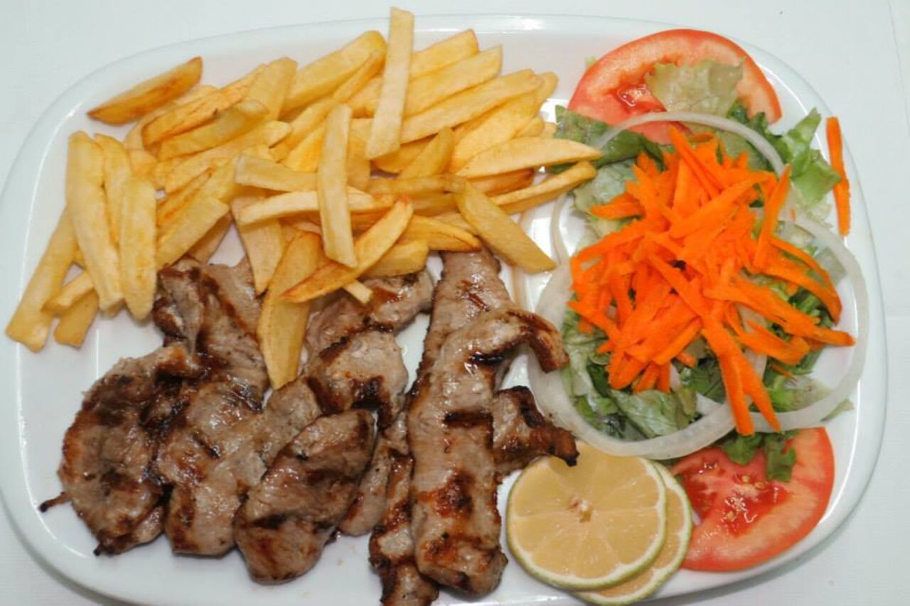 Carnes