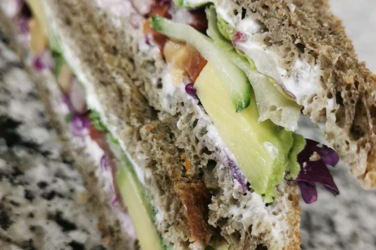 🌱 Saveurs Végétariennes & Délices de Saison : Une Cuisine en Harmonie avec la Nature !