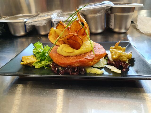 Nr.11 Süßkartoffel-PickArt 