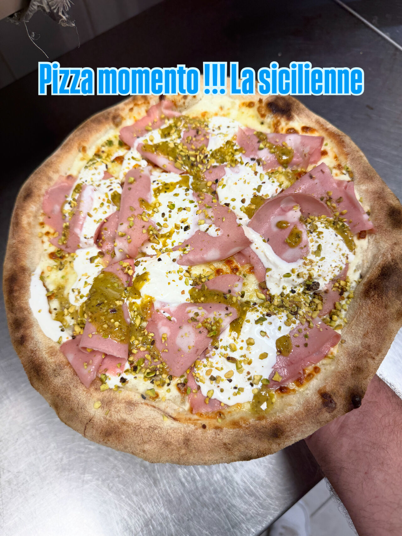 La sicilienne