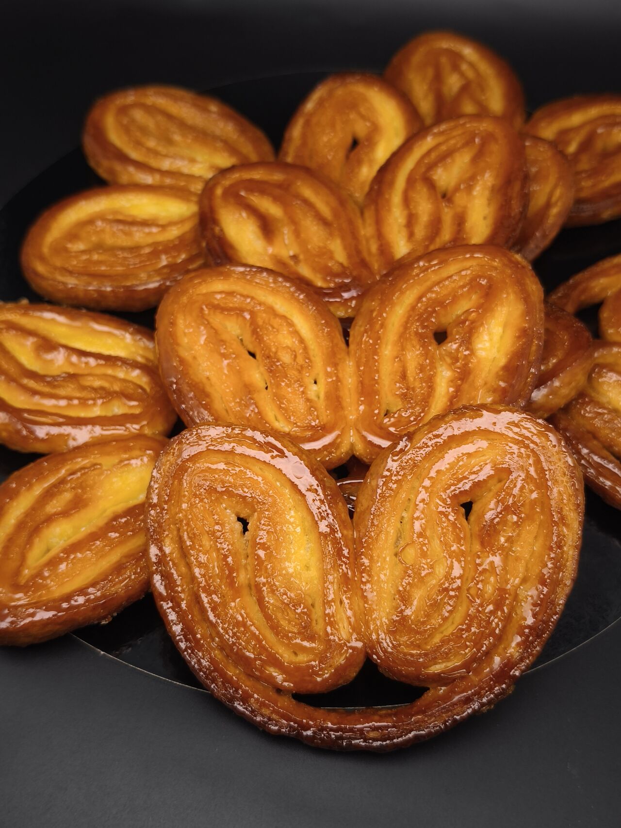 PALMIERS