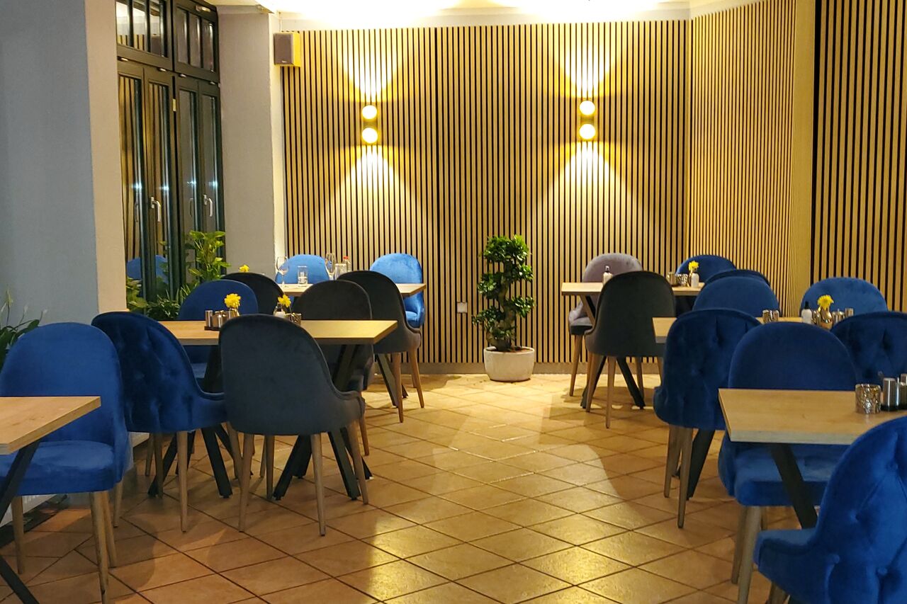 30 Jahre Klein Istanbul