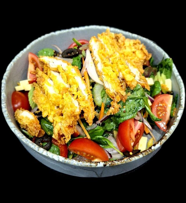 Restaurant Casa Maria