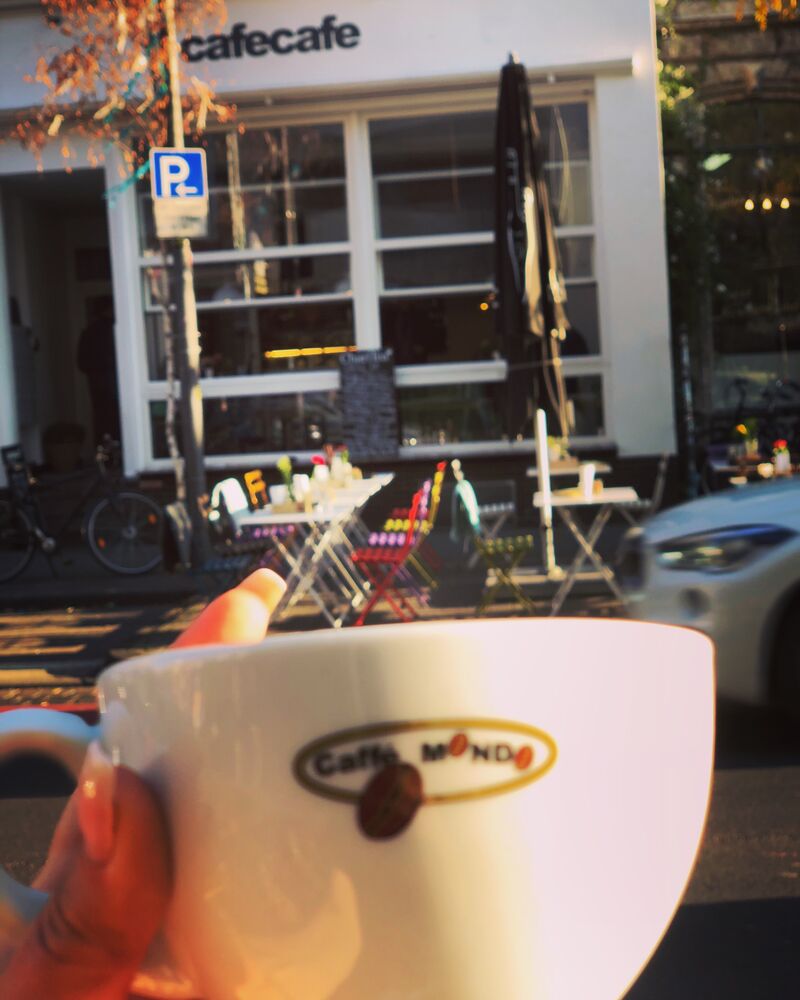 Coffee