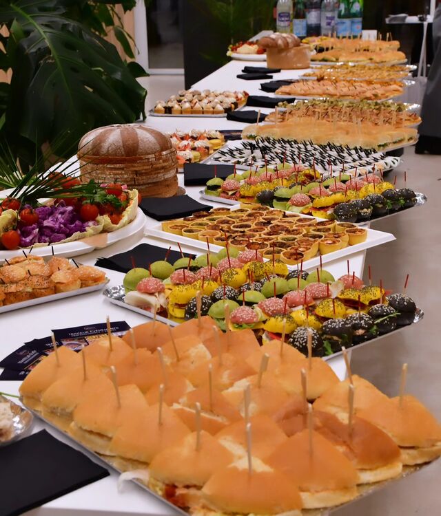 Prestation CEA Paris Saclay 