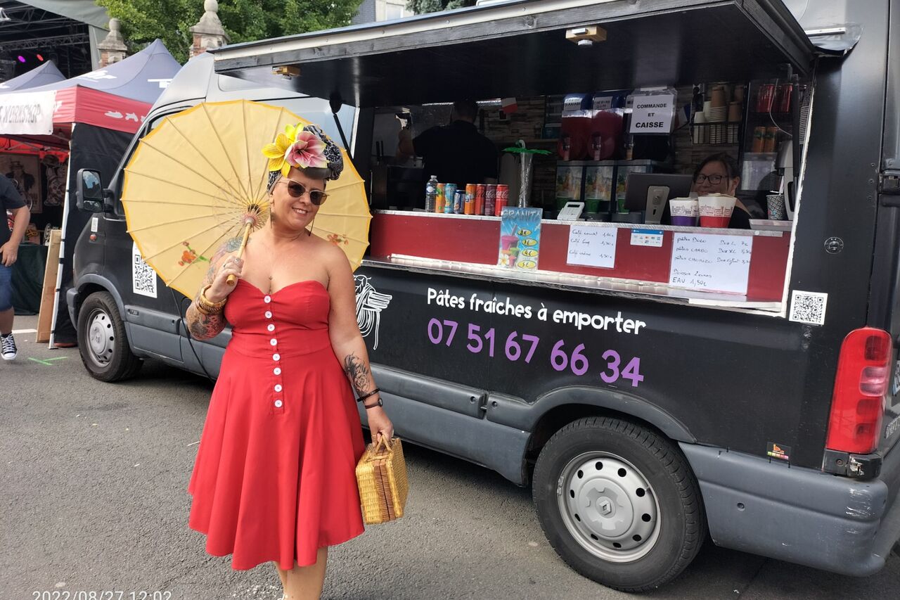 Béthune Rétro 2022