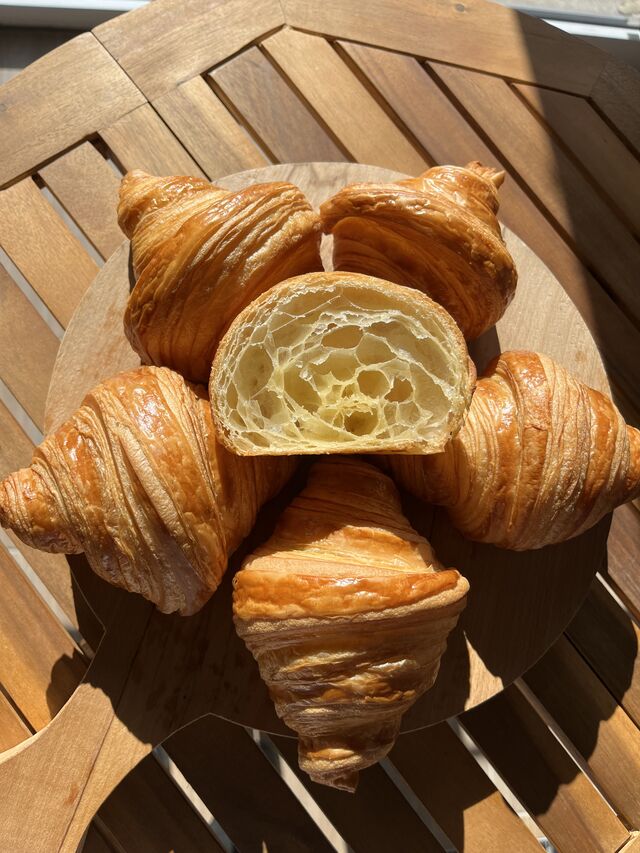 Croissant