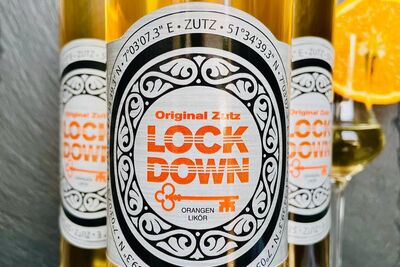Original Zutz Lockdown (4cl)