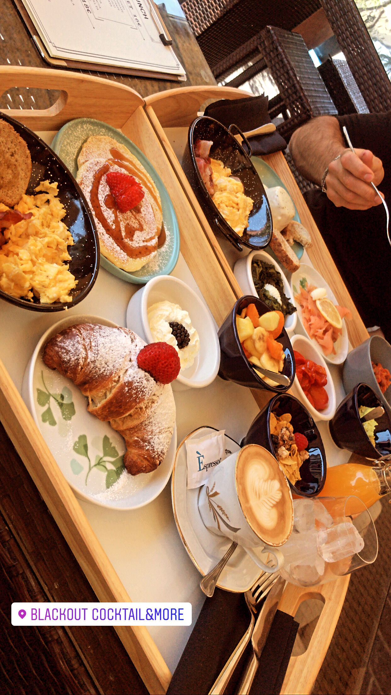 Il Nostro Brunch