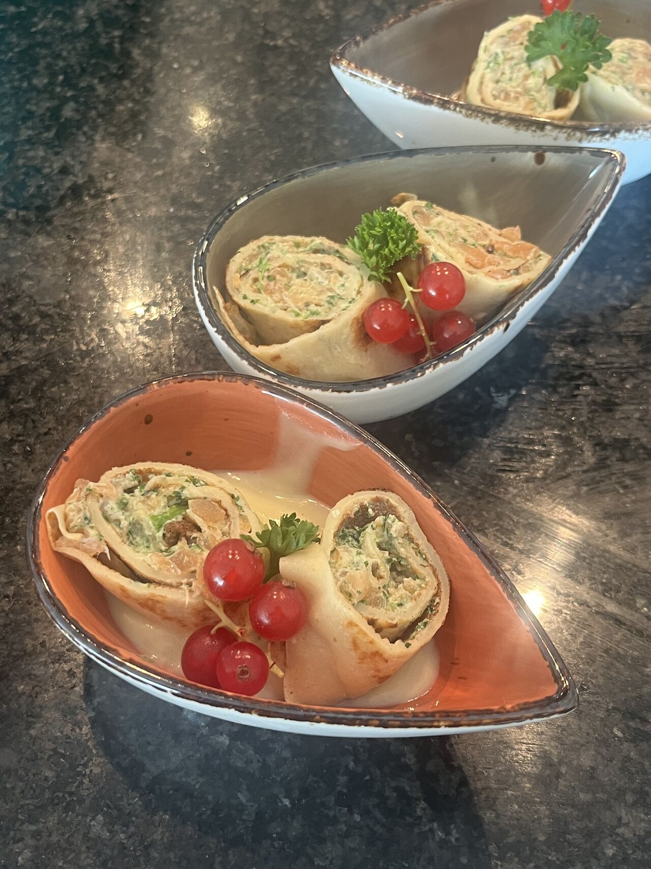 Fingerfood