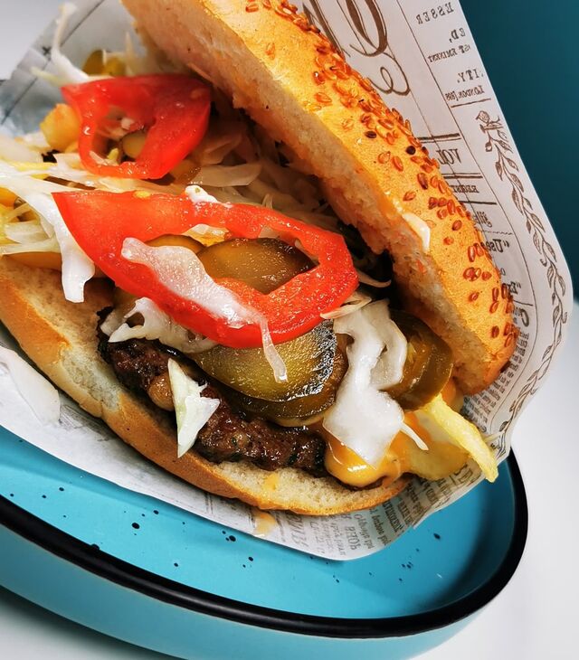 Pleșcăviță sârbească